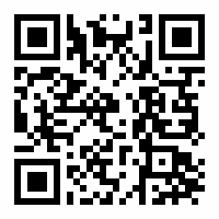 Website QR Code Image
